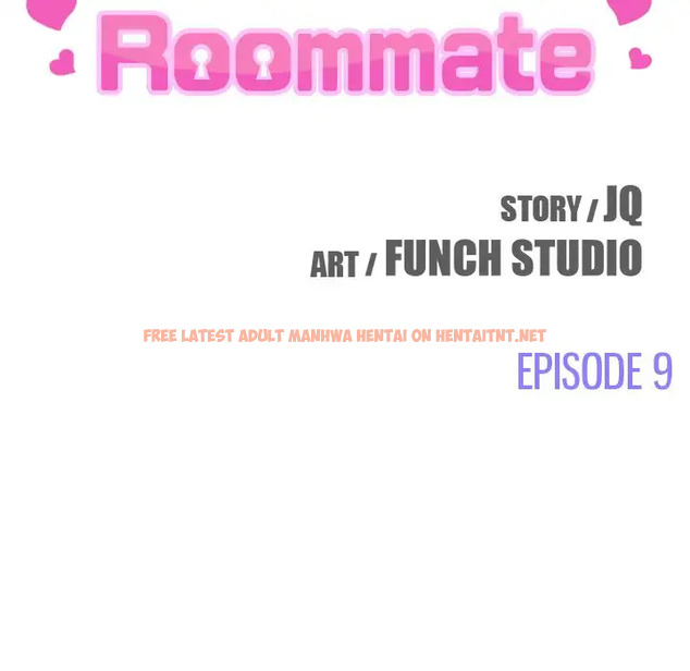 Read Hentai Image 13 119 in comic The Unwanted Roommate - Chapter 9 - hentaitnt.net