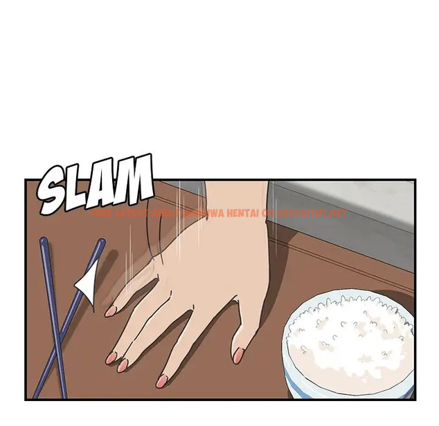 Read Hentai Image 20 119 in comic The Unwanted Roommate - Chapter 9 - hentaitnt.net