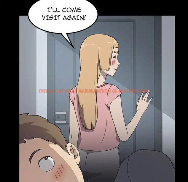 Read Hentai Image 40 119 in comic The Unwanted Roommate - Chapter 9 - hentaitnt.net