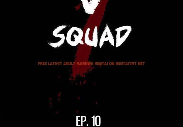 Read Hentai Image 2 107 in comic The V Squad - Chapter 10 - hentaitnt.net