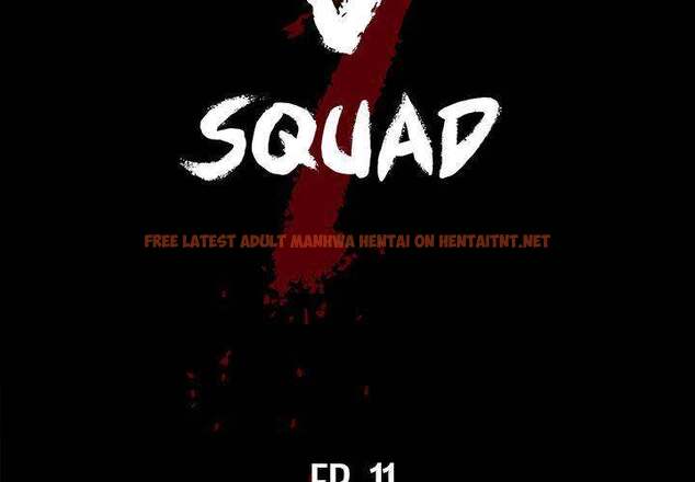 Read Hentai Image 2 107 in comic The V Squad - Chapter 11 - hentaitnt.net