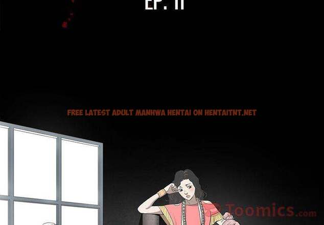 Read Hentai Image 3 107 in comic The V Squad - Chapter 11 - hentaitnt.net