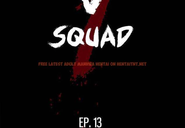 Read Hentai Image 2 101 in comic The V Squad - Chapter 13 - hentaitnt.net