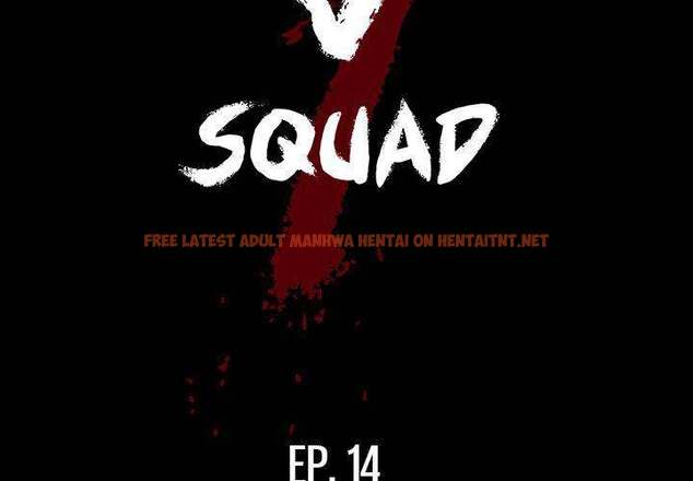 Read Hentai Image 2 097 in comic The V Squad - Chapter 14 - hentaitnt.net