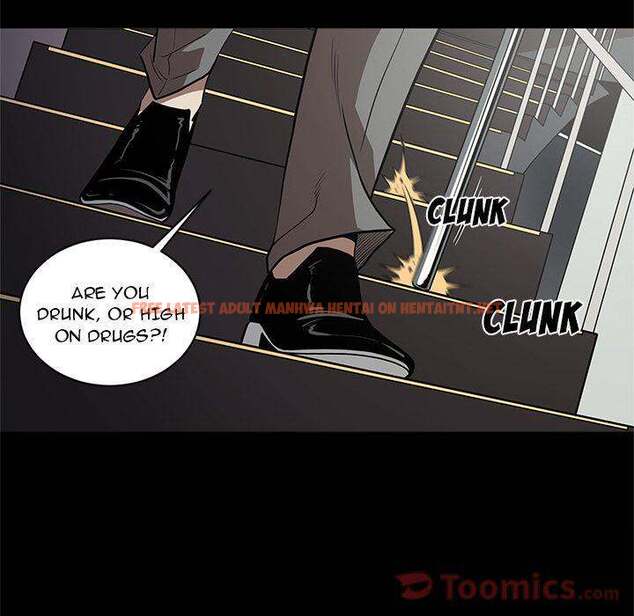 Read Hentai Image 7 057 in comic The V Squad - Chapter 28 - hentaitnt.net