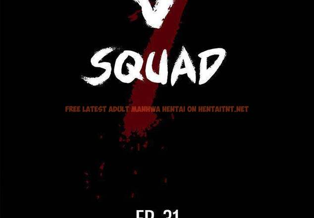 Read Hentai Image 2 051 in comic The V Squad - Chapter 31 - hentaitnt.net