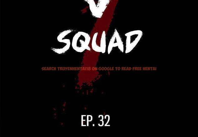 Read Hentai Image 2 046 in comic The V Squad - Chapter 32 - hentaitnt.net