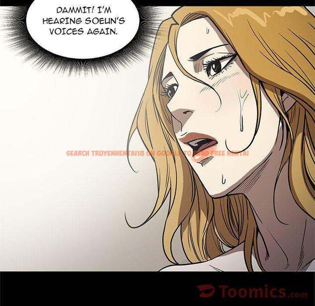 Read Hentai Image 54 047 in comic The V Squad - Chapter 32 - hentaitnt.net