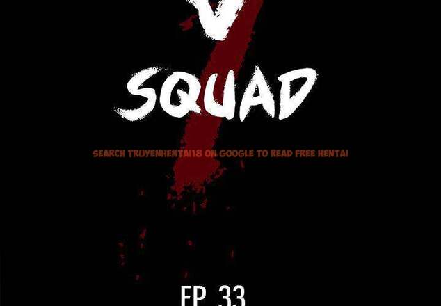 Read Hentai Image 2 046 in comic The V Squad - Chapter 33 - hentaitnt.net