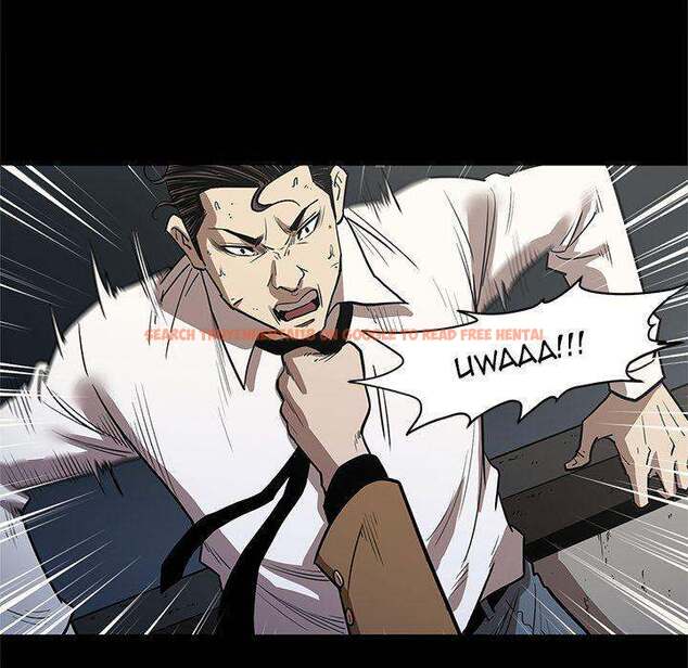 Read Hentai Image 46 046 in comic The V Squad - Chapter 33 - hentaitnt.net
