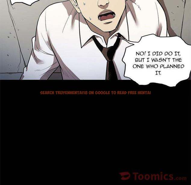 Read Hentai Image 9 046 in comic The V Squad - Chapter 33 - hentaitnt.net