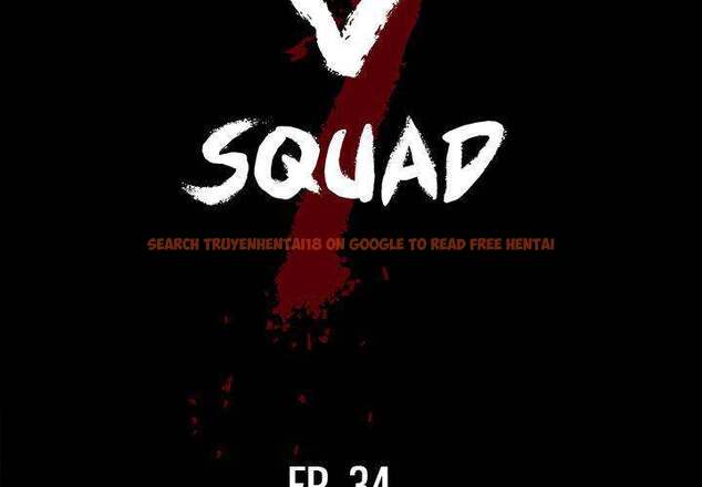 Read Hentai Image 2 041 in comic The V Squad - Chapter 34 - hentaitnt.net