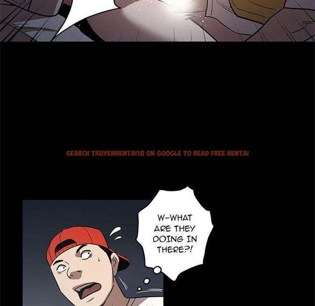 Read Hentai Image 28 041 in comic The V Squad - Chapter 34 - hentaitnt.net