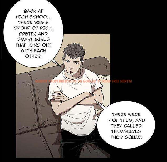 Read Hentai Image 34 041 in comic The V Squad - Chapter 34 - hentaitnt.net