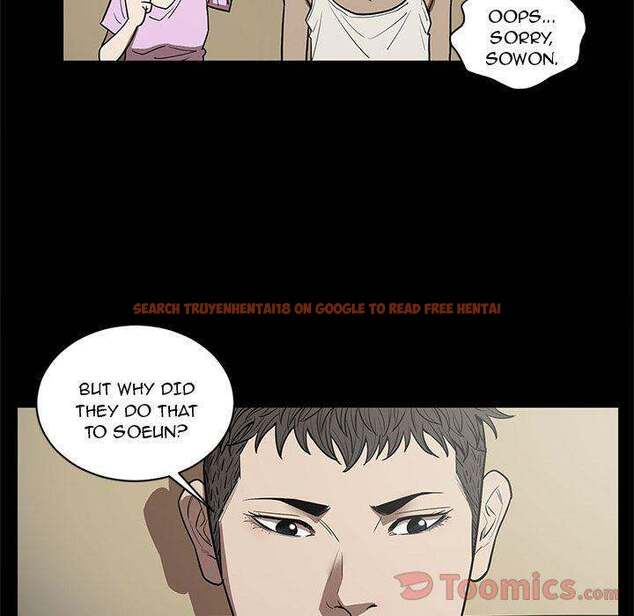 Read Hentai Image 36 041 in comic The V Squad - Chapter 34 - hentaitnt.net