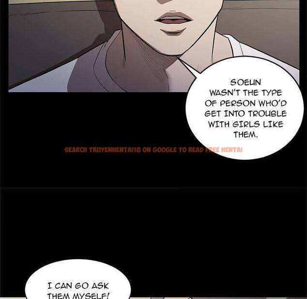 Read Hentai Image 37 041 in comic The V Squad - Chapter 34 - hentaitnt.net