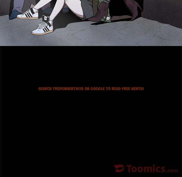 Read Hentai Image 5 041 in comic The V Squad - Chapter 34 - hentaitnt.net
