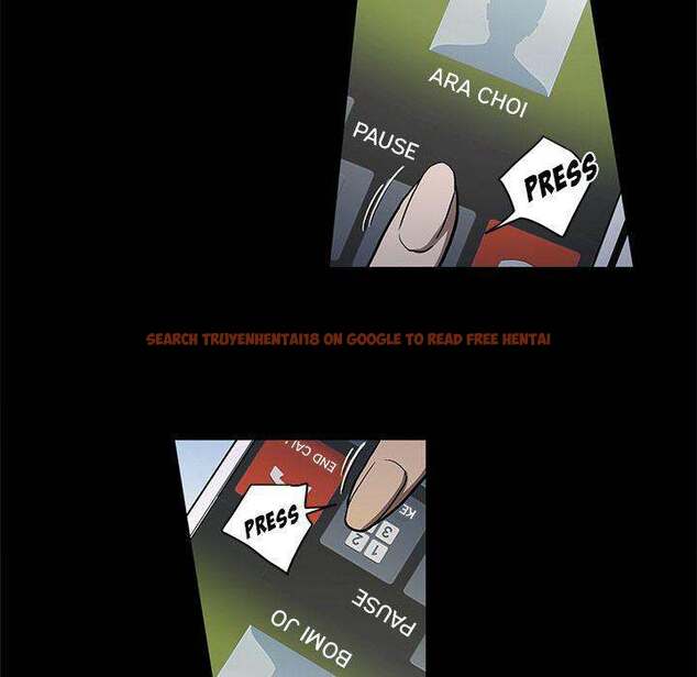 Read Hentai Image 27 040 in comic The V Squad - Chapter 35 - hentaitnt.net