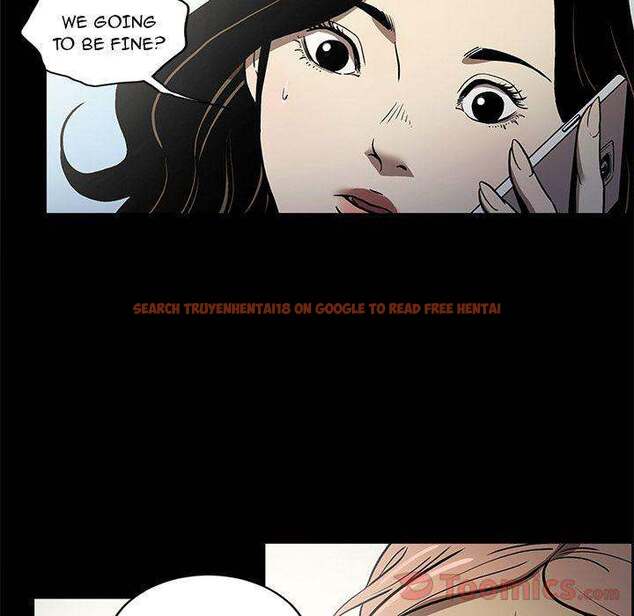 Read Hentai Image 34 040 in comic The V Squad - Chapter 35 - hentaitnt.net