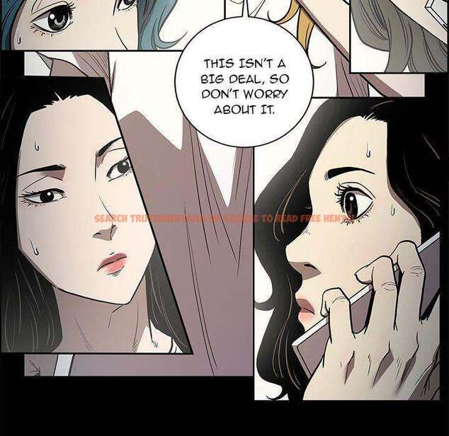 Read Hentai Image 36 040 in comic The V Squad - Chapter 35 - hentaitnt.net