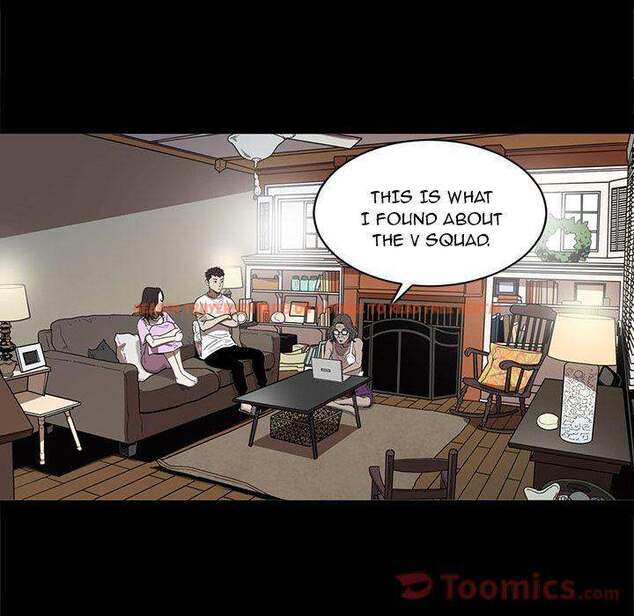 Read Hentai Image 42 040 in comic The V Squad - Chapter 35 - hentaitnt.net
