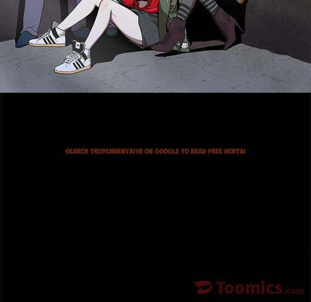 Read Hentai Image 5 036 in comic The V Squad - Chapter 35 - hentaitnt.net