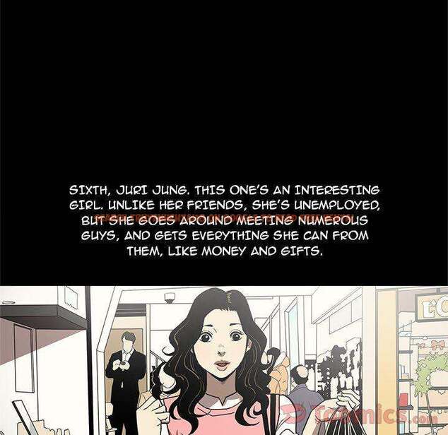 Read Hentai Image 64 041 in comic The V Squad - Chapter 35 - hentaitnt.net
