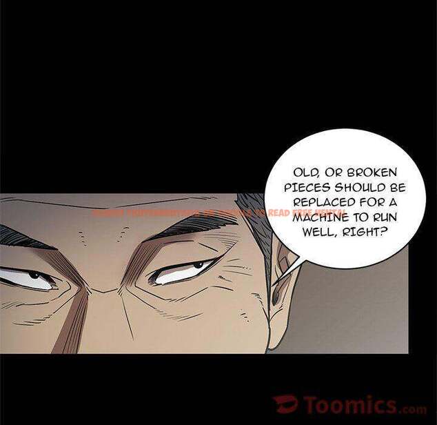Read Hentai Image 94 041 in comic The V Squad - Chapter 35 - hentaitnt.net