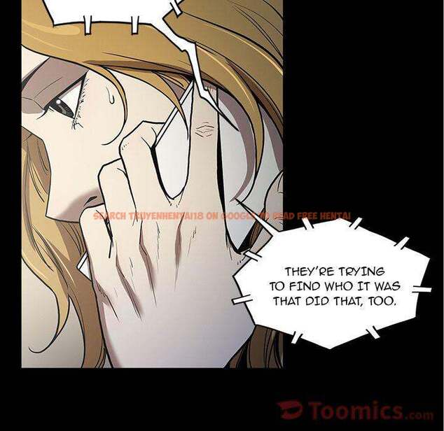 Read Hentai Image 11 036 in comic The V Squad - Chapter 36 - hentaitnt.net