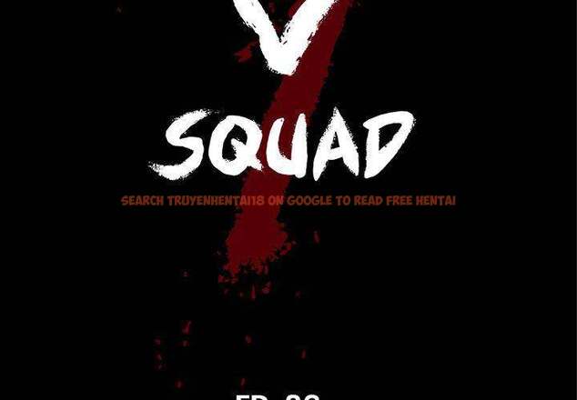 Read Hentai Image 2 036 in comic The V Squad - Chapter 36 - hentaitnt.net