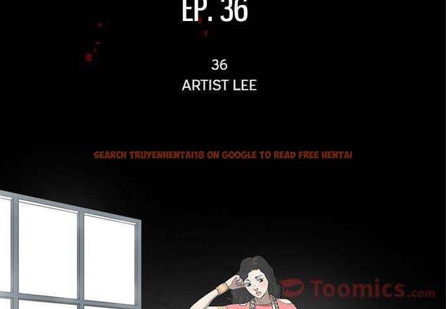 Read Hentai Image 3 036 in comic The V Squad - Chapter 36 - hentaitnt.net