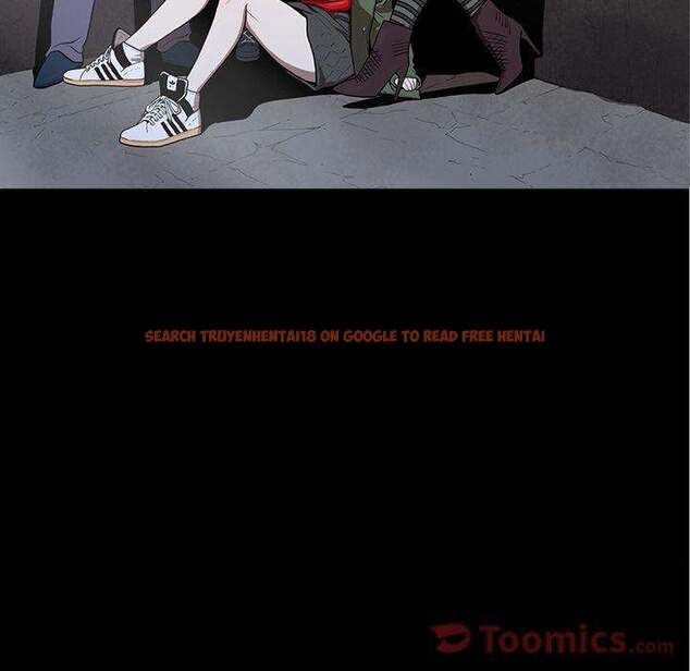 Read Hentai Image 5 036 in comic The V Squad - Chapter 36 - hentaitnt.net