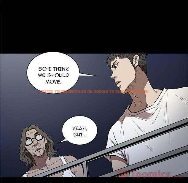 Read Hentai Image 57 036 in comic The V Squad - Chapter 36 - hentaitnt.net