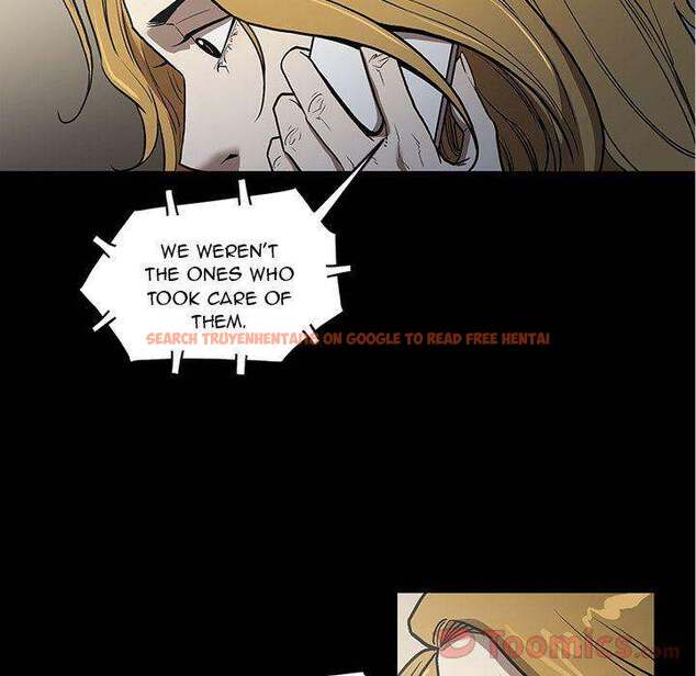 Read Hentai Image 9 036 in comic The V Squad - Chapter 36 - hentaitnt.net