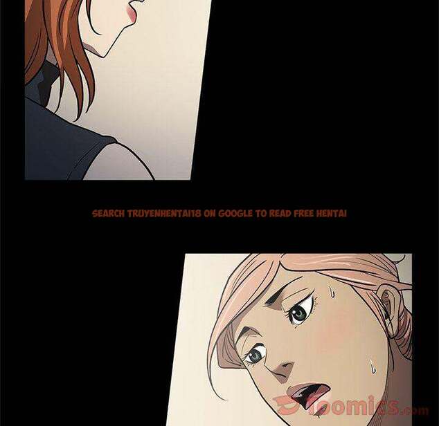 Read Hentai Image 10 031 in comic The V Squad - Chapter 37 - hentaitnt.net