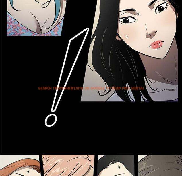 Read Hentai Image 15 031 in comic The V Squad - Chapter 37 - hentaitnt.net