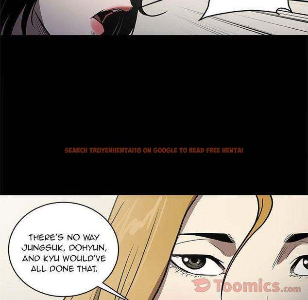 Read Hentai Image 19 031 in comic The V Squad - Chapter 37 - hentaitnt.net