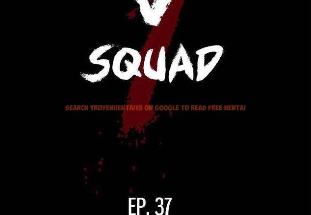 Read Hentai Image 2 031 in comic The V Squad - Chapter 37 - hentaitnt.net