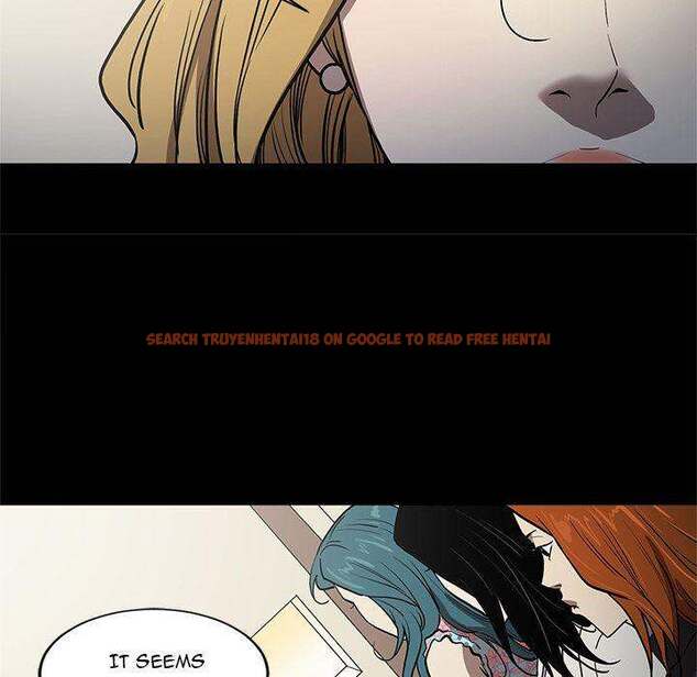 Read Hentai Image 20 031 in comic The V Squad - Chapter 37 - hentaitnt.net