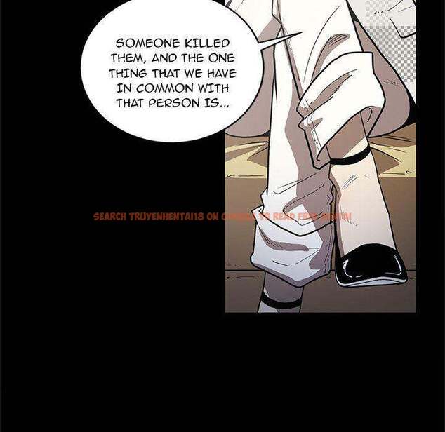 Read Hentai Image 22 031 in comic The V Squad - Chapter 37 - hentaitnt.net