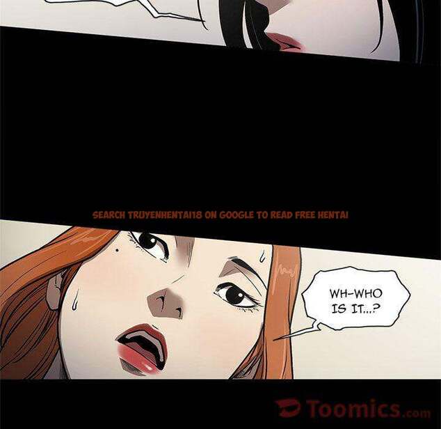 Read Hentai Image 26 035 in comic The V Squad - Chapter 37 - hentaitnt.net