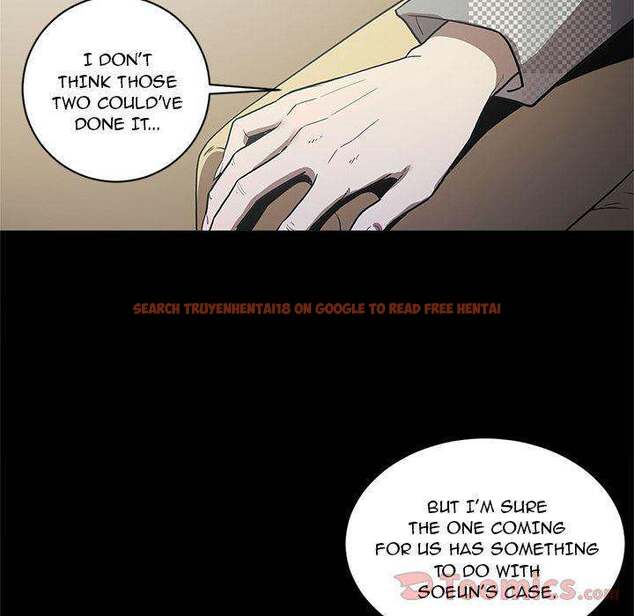 Read Hentai Image 30 035 in comic The V Squad - Chapter 37 - hentaitnt.net