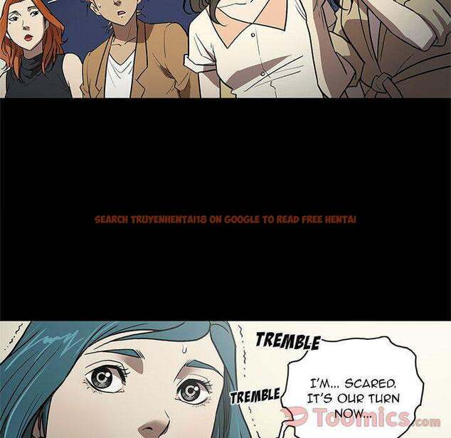 Read Hentai Image 33 035 in comic The V Squad - Chapter 37 - hentaitnt.net