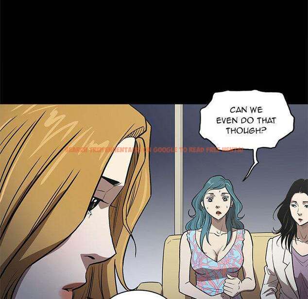 Read Hentai Image 36 035 in comic The V Squad - Chapter 37 - hentaitnt.net