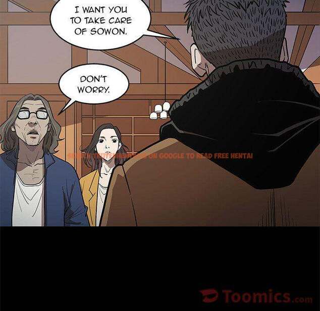 Read Hentai Image 56 035 in comic The V Squad - Chapter 37 - hentaitnt.net