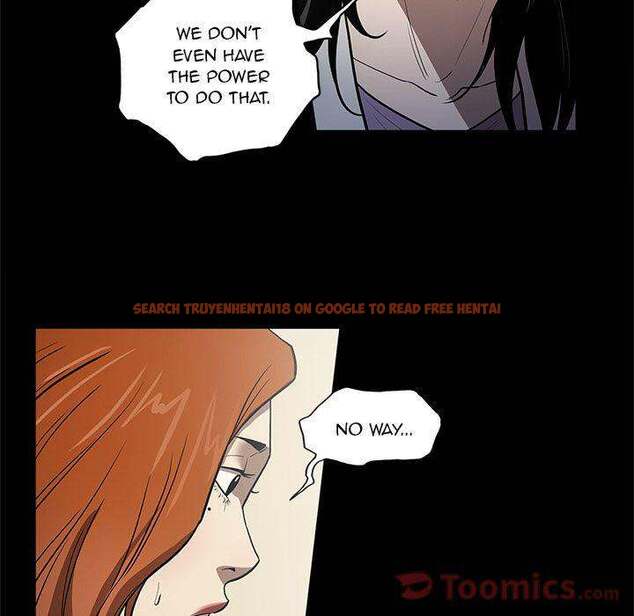 Read Hentai Image 9 031 in comic The V Squad - Chapter 37 - hentaitnt.net