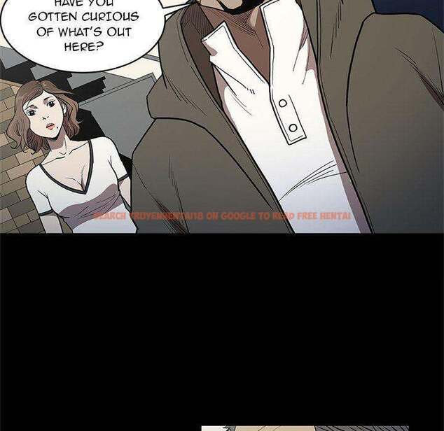 Read Hentai Image 10 030 in comic The V Squad - Chapter 38 - hentaitnt.net
