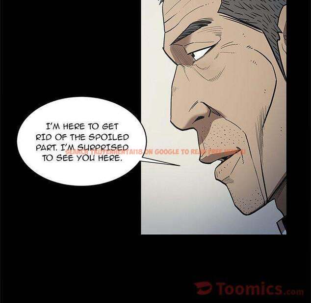 Read Hentai Image 11 030 in comic The V Squad - Chapter 38 - hentaitnt.net