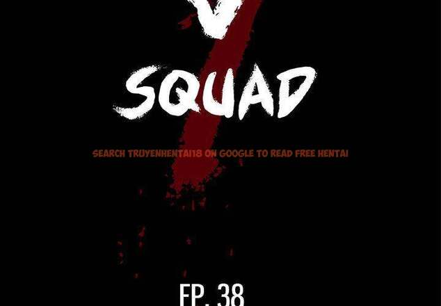 Read Hentai Image 2 030 in comic The V Squad - Chapter 38 - hentaitnt.net