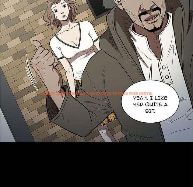Read Hentai Image 28 030 in comic The V Squad - Chapter 38 - hentaitnt.net